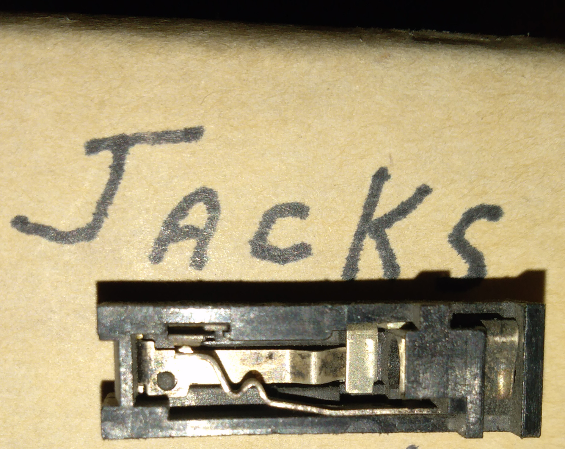 bantam jack