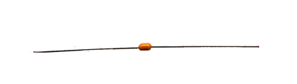 .56μF 50V Monolythic Ceramic Capacitor Axial