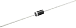 UF4007 ultrafast diode 1a 1000v