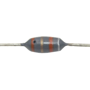 3.3μH choke