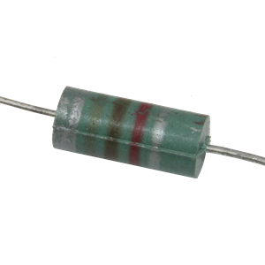 12μH choke