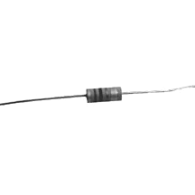 8.2μH choke