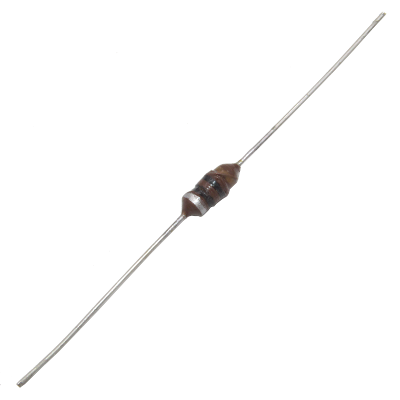 10μH choke