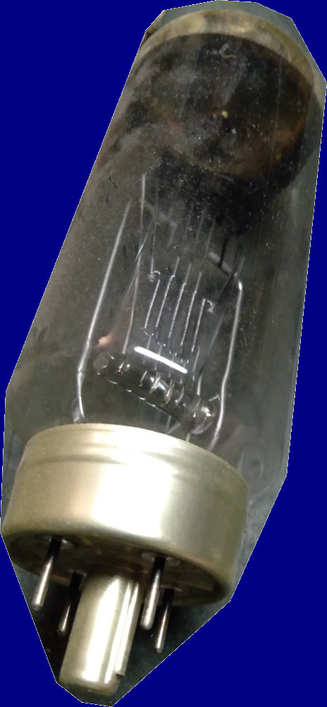 used projector lamp