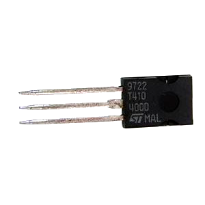 T410-400D triac 4A 400V SOT82